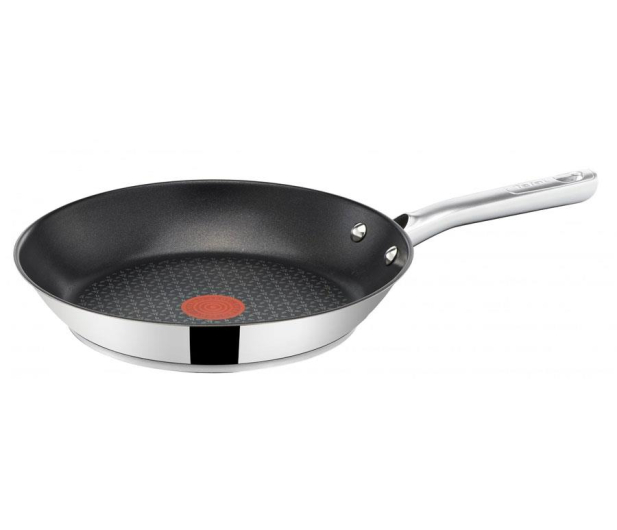 TEFAL Patelnia DUETTO A7040484 24 cm - 258205 - zdjęcie